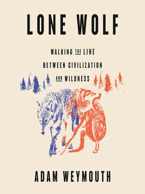 cover image of Lone Wolf